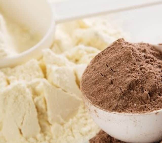 Whey protein health benefits and why it is good for you?