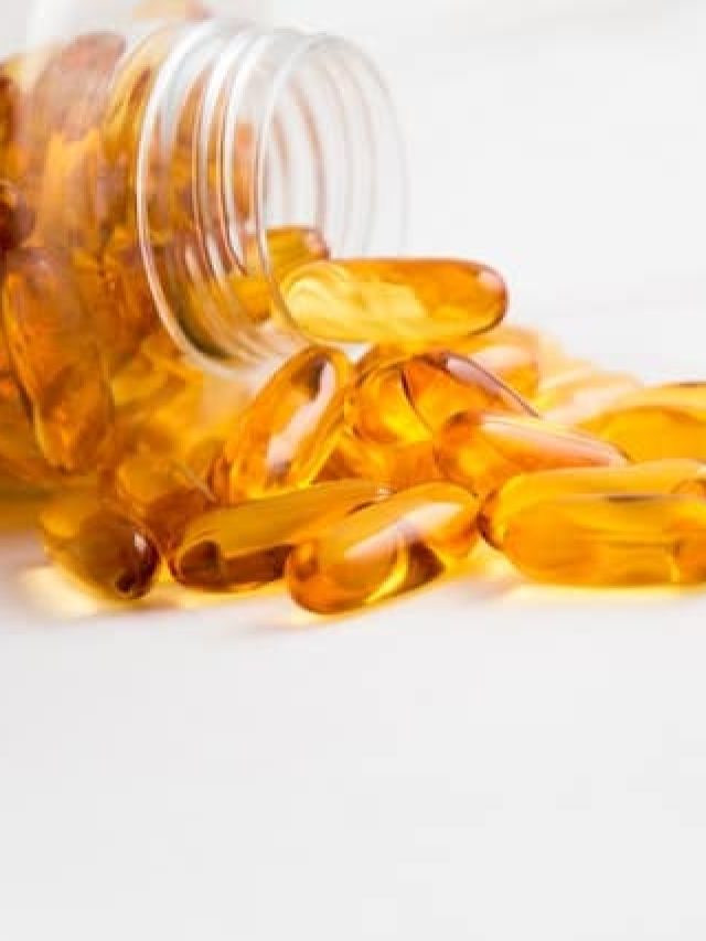 Best Omega 3 Fish Oil Supplements in 2023