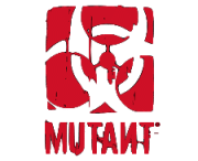 Mutant logo