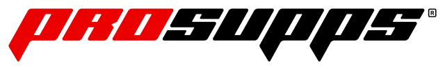 Prosupps logo