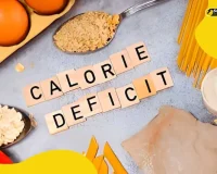 What is a calorie deficit diet
