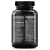 MuscleBlaze Fish Oil (1000 mg) 90 Softgels - Image 3