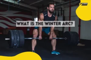 What is the winter arc