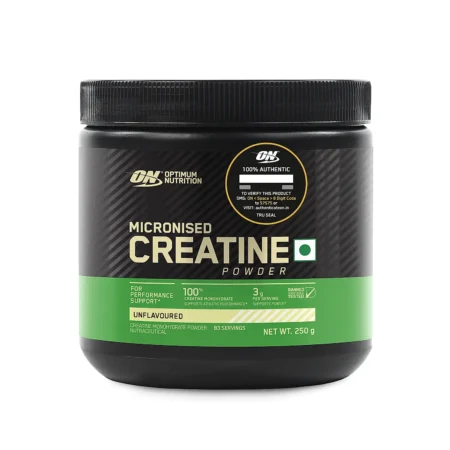 Optimum Nutrition Micronised Creatine