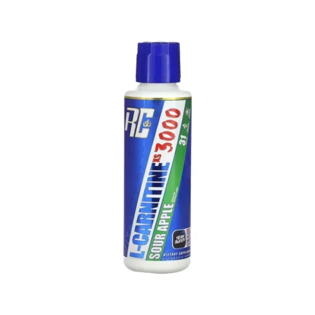 Ronnie Coleman L-Carnitine XS 3000mg Liquid