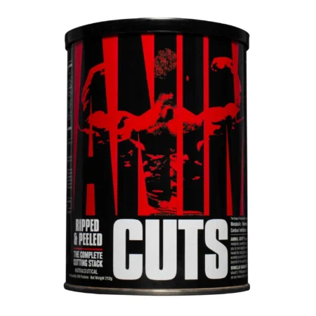 Universal Nutrition Animal Cuts (42 Packs)