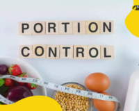 Portion Control for Specific Fitness Goals