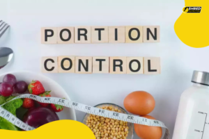 Portion Control for Specific Fitness Goals