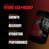 Prosupps Hydro EAA + BCAA - Image 4