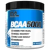 Evlution Nutrition (EVL) BCAA5000 - Blue Razz