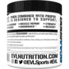 Evlution Nutrition (EVL) BCAA5000 - Blue Razz - Image 4