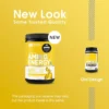 Optimum Nutrition Essential Amino Energy (Pineapple) - Image 4
