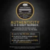 Optimum Nutrition Essential Amino Energy (Pineapple) - Image 5
