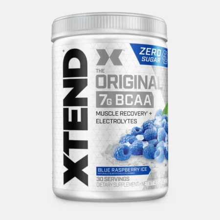 Scivation XTEND Original BCAA