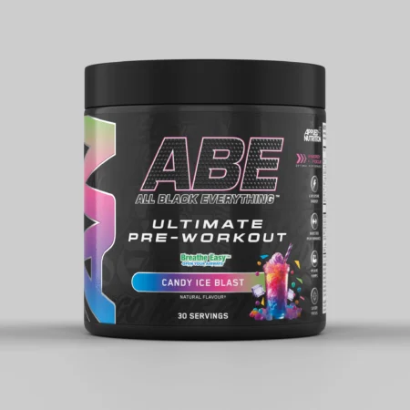 Applied Nutrition ABE All Black Everything