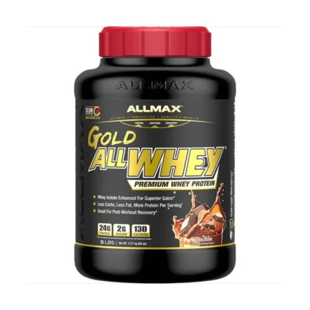 Allmax Nutrition Gold AllWhey