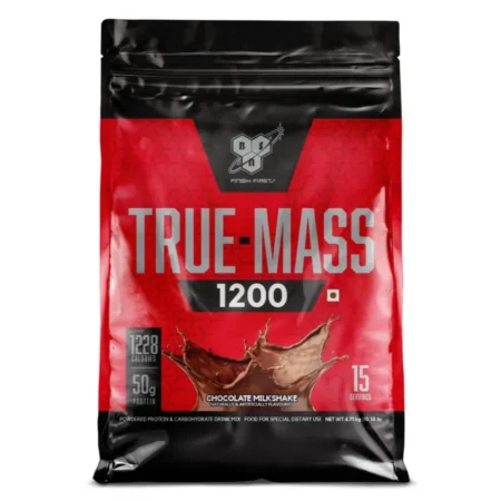 BSN True Mass 1200 – 10.38 lbs