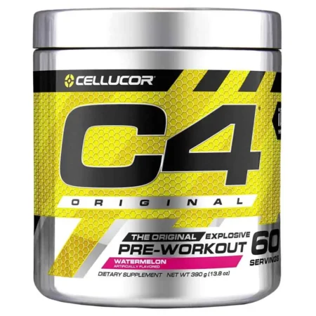 Cellucor C4 Original Pre-Workout