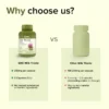 GNC Herbal Plus Milk Thistle - Image 4