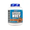 International Protein Superior Whey - Image 6