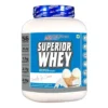 International Protein Superior Whey - Image 4