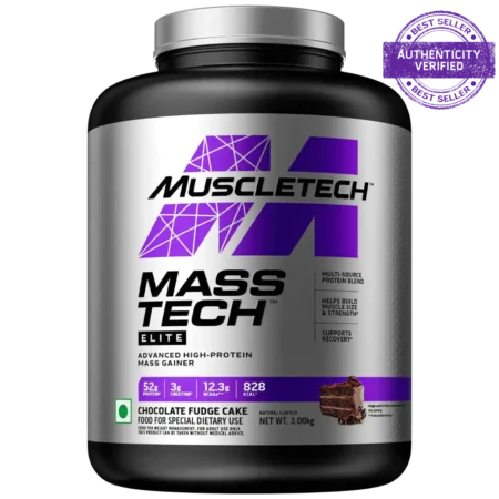 MuscleTech Mass-Tech Elite