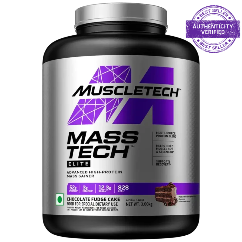 MuscleTech Mass-Tech Elite