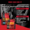 Mutant Mass - Muscle Mass Gainer - Image 2