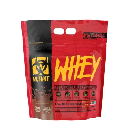 Mutant Whey