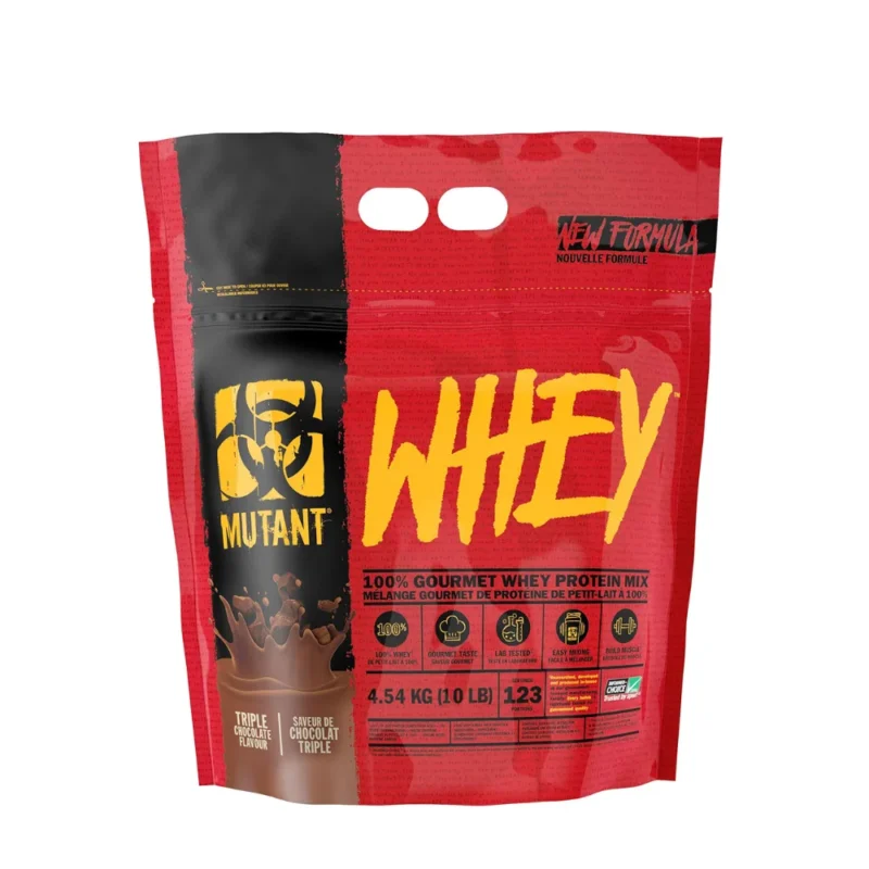 Mutant Whey