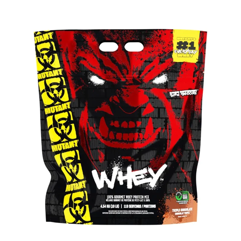 Mutant Whey - Image 2