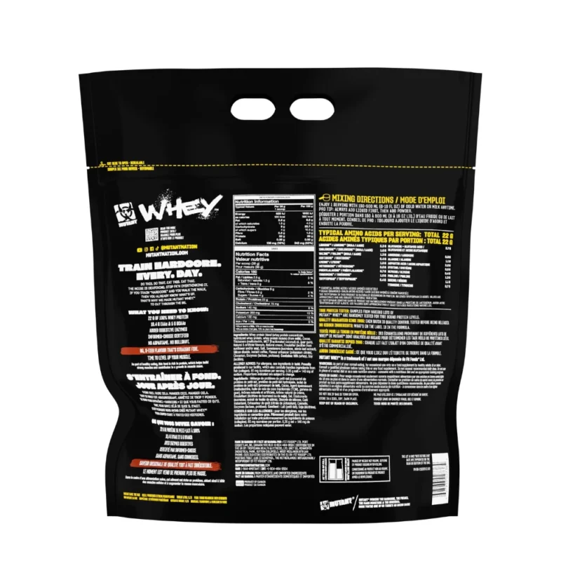 Mutant Whey - Image 3