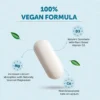 Neuherbs True Calcium Supplement With Vitamin D3 - Image 4