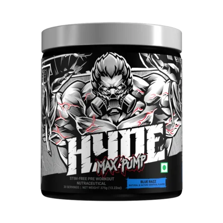 ProSupps Hyde Max Pump