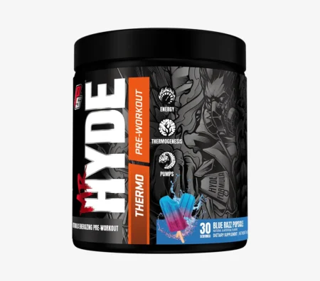 ProSupps HYDE Thermo Pre-Workout