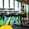 Is Fasted Cardio Good for Fat Loss