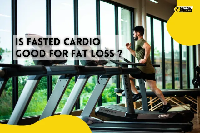 Is Fasted Cardio Good for Fat Loss
