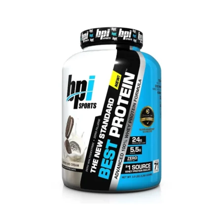 BPI Sports Best Protein