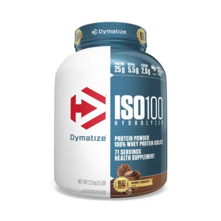 Dymatize ISO 100