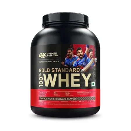 Optimum Nutrition Gold Standard 100% Whey