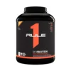 Rule1 R1 100% Whey Protein Isolates/Hydrolysate - Image 2