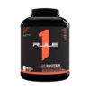 Rule1 R1 100% Whey Protein Isolates/Hydrolysate