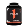 Rule1 R1 100% Whey Protein Isolates/Hydrolysate - Image 3