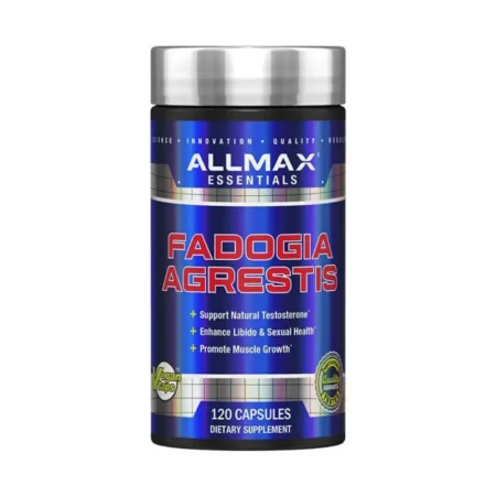 Allmax Nutrition Fadogia Agrestis