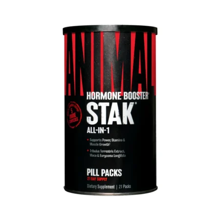 Animal Stak Hormone Booster All-in-One