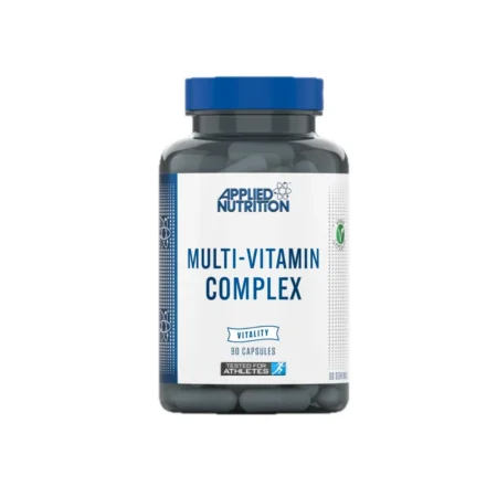 Applied Nutrition Multivitamin - 90 Capsules