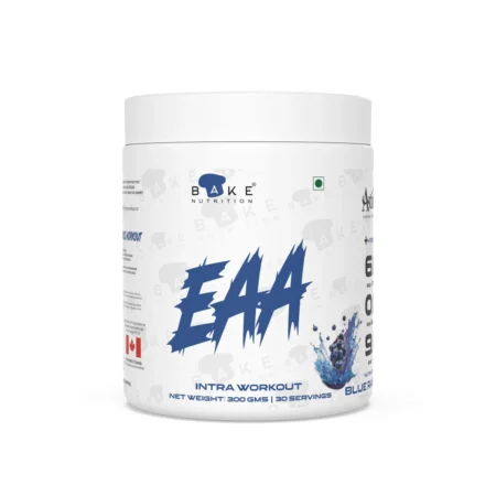 Bake Nutrition EAA
