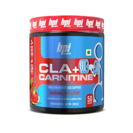 BPI Sports CLA + Carnitine