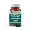 Carbamide Forte Organic Moringa - 60 Tablets