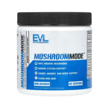 Evlution Nutrition (EVL) MushroomMode